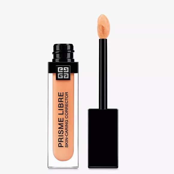 NIB ✅ Givenchy PEACH Prisme Libre Skin-Caring Corrector ⭐ BNIB - Picture 3 of 5